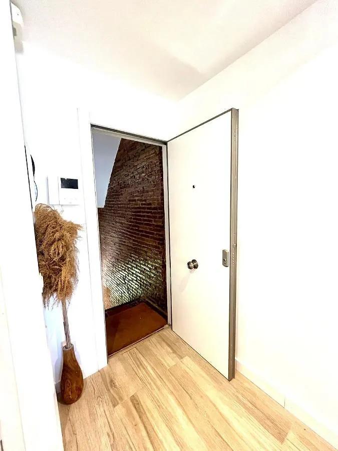 Bcn Con Aire Marakesh Apartment Barcelona 0*,  Spain
