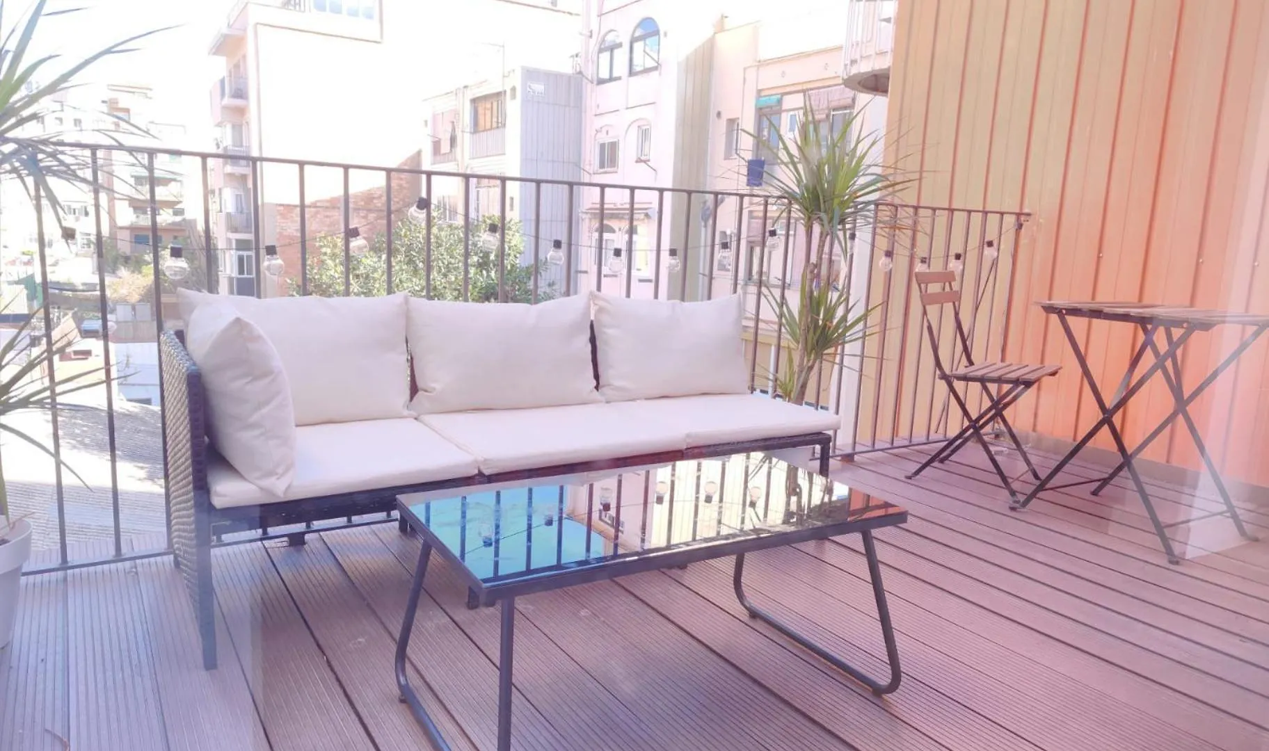 Bcn Con Aire Marakesh location